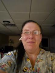 Mandy Stine