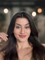Jamila Oran