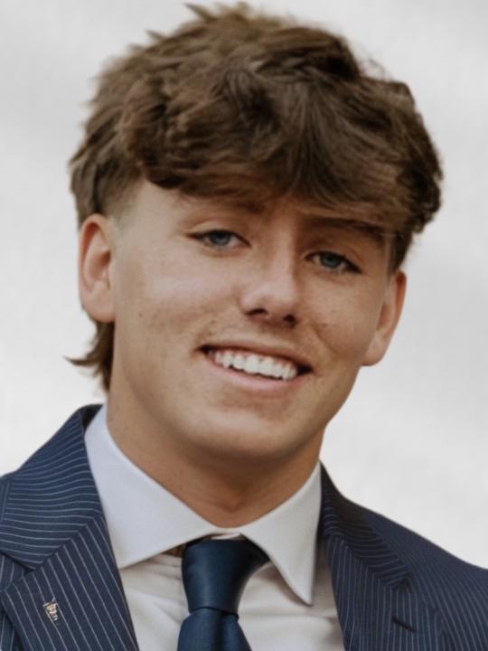 Levi Jacobs