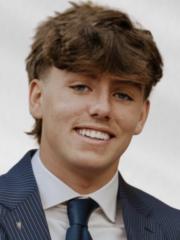 Levi Jacobs
