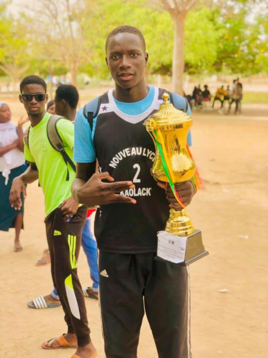 Mouhamed Badji