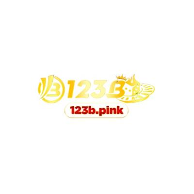 B Pink
