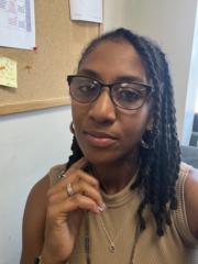 Nesha Howell