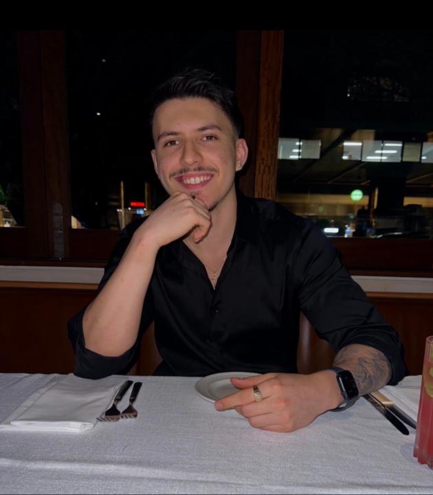 Daylan Ozkan