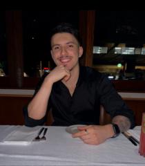Daylan Ozkan