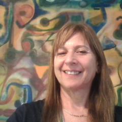 Maria Carolina Crusoe