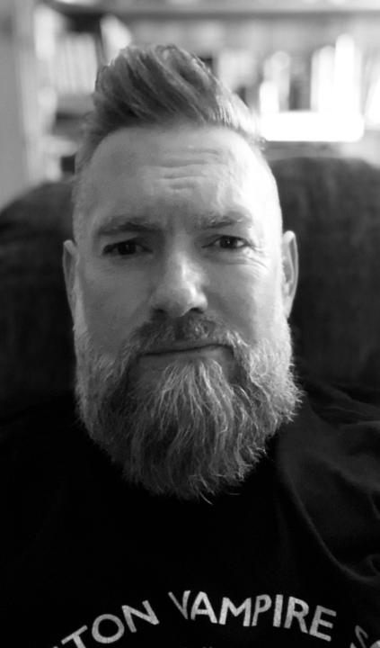 Phil James
