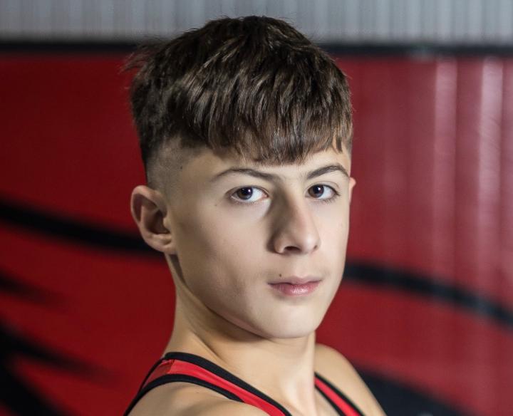 Elijah Pingleton