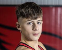Elijah Pingleton