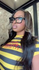 Ariel Scott