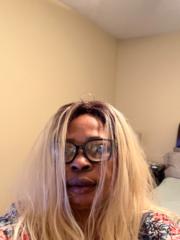 Bernadine Ekeanyanwu