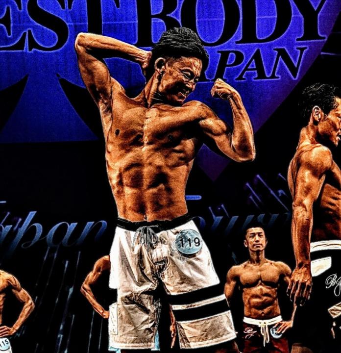 Yohei Munemasa
