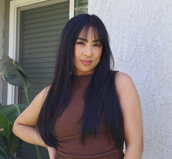 Faith Villanueva