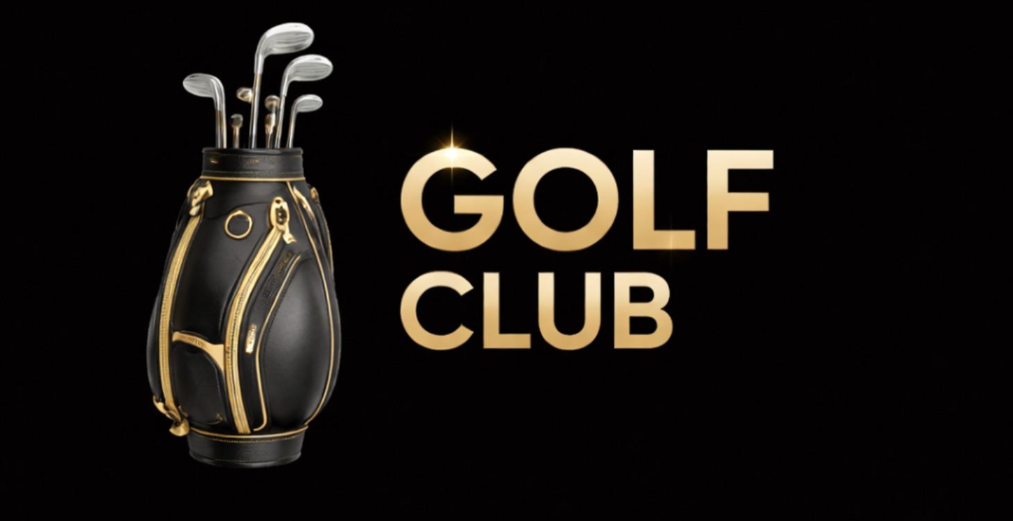 TAYLOR MADE P790 GOLF CLUBS