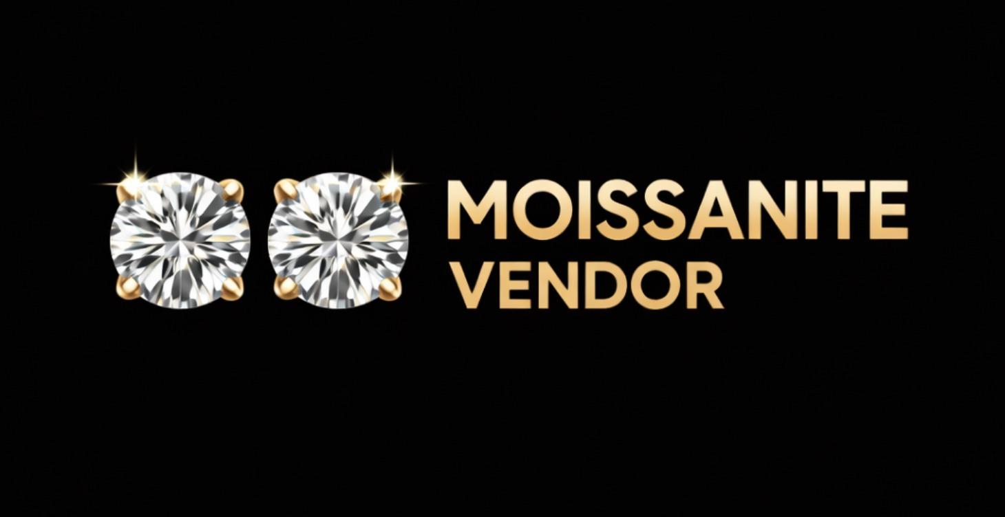 MOISSANITE JEWELRY VENDOR