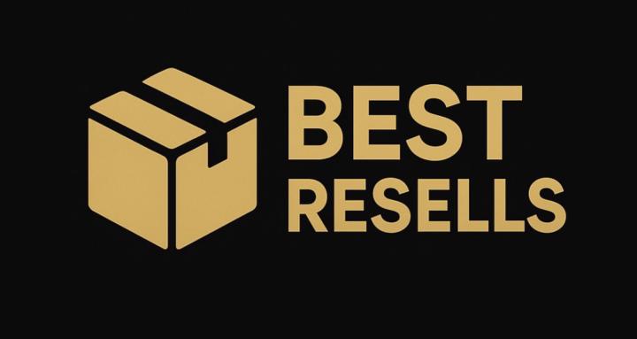 Best Resells 