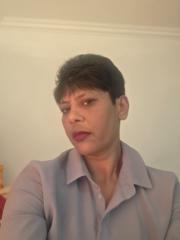 Jacqueline Bengover