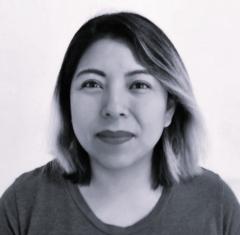 Yolanda eneida Canche panti