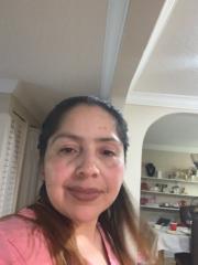 Veronica Campos