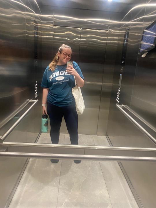 Olivia Patient-Burns