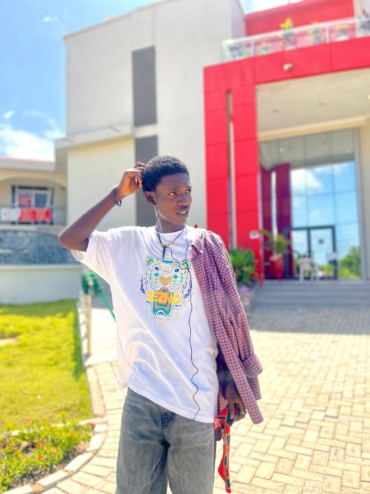 Clement Asiedu