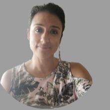 Vaishali Mehmi