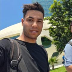 Ayoub Bahi