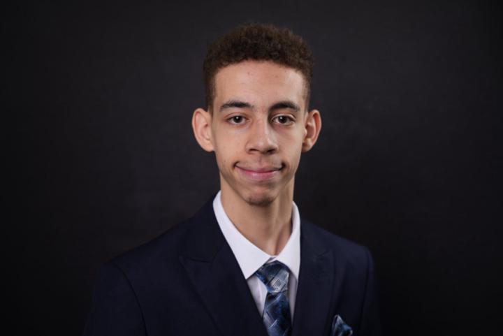 Dominic Alegrete