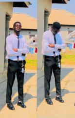 Steven Bwalya