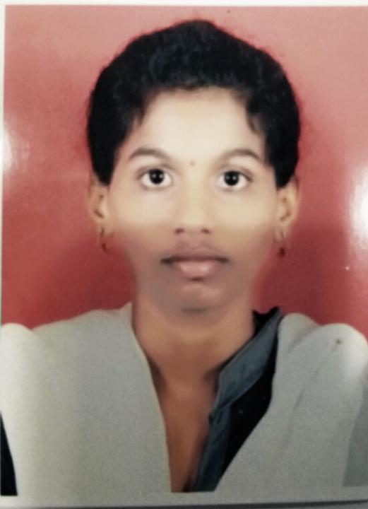 Sivasangari Murugan
