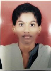 Sivasangari Murugan