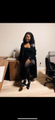 Tolulope Mabo