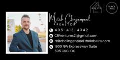 Mitch Clingenpeel