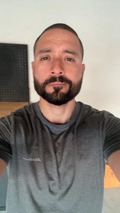 Ezequiel Tirado
