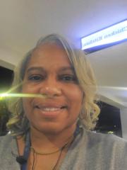 Tamaria Thomas ttee
