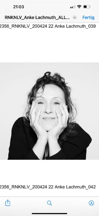Anke Lachmuth