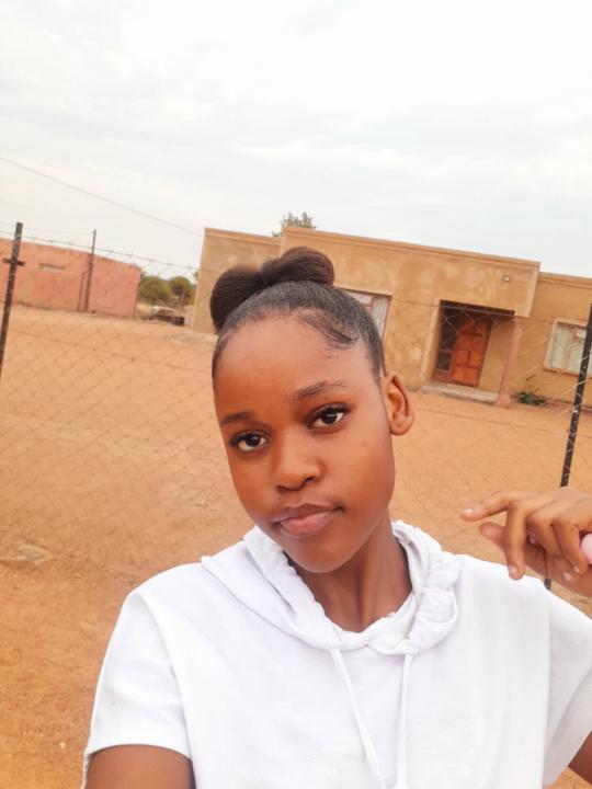 Kgalaletso Peteke