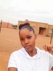 Kgalaletso Peteke