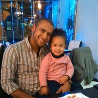 Fabian esquirino Garcia Santos