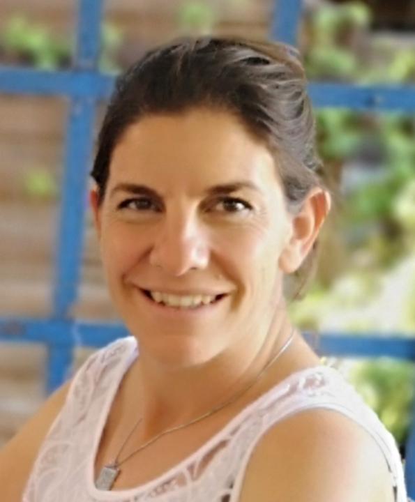 Caroline Bouis