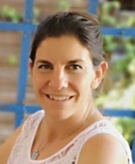 Caroline Bouis