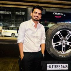 Nipam Patel