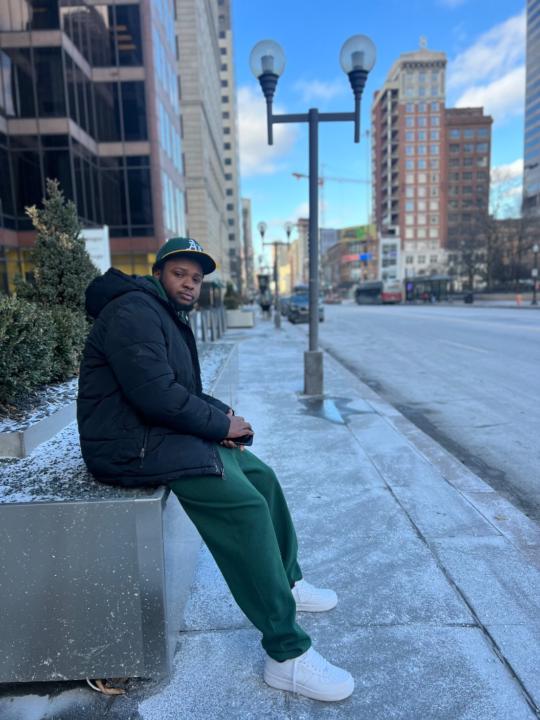 Abdul Nasir Abubakar