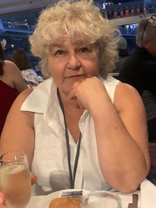 Kathy Anderson