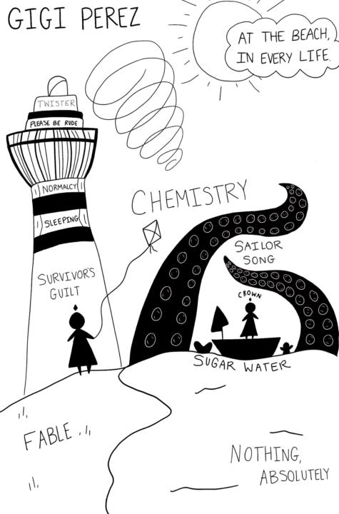 Any Gigi Perez fans??