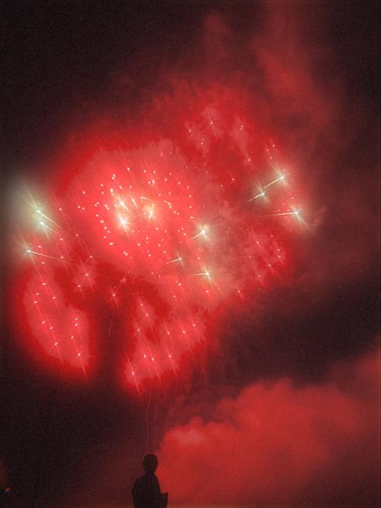 Fireworks 