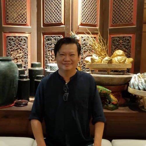 Mark Yap
