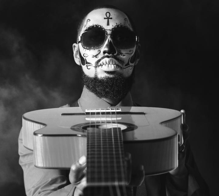 Anthony GabaDelacroix