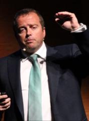 Jose Ramon Luna Cerdan