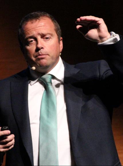 Jose Ramon Luna Cerdan